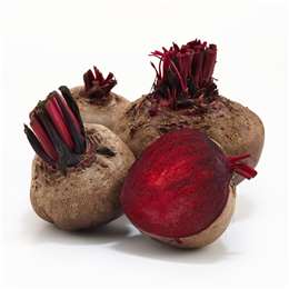 Beetroot Loose each