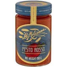 La Molisana Pesto Rosso 190g