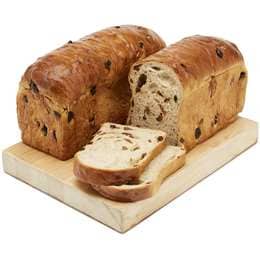 Woolworths Spiced Fruit Loaf 680g