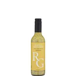 Poppy's Favourite Extra Virgin Olive Oil Dressing 375mL