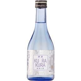 Takamasamune Kurakura Japanese Sake 300ml