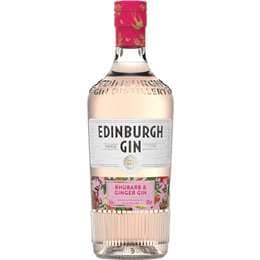 Edinburgh Gin Rhubarb & Ginger 700mL