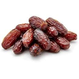 Fresh Medjool Dates Loose per 250g