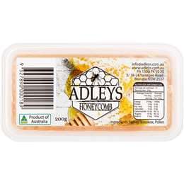 Adley's Honeycomb 200g