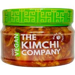 The Kimchi Company Vegan 500g