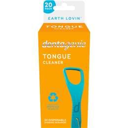 Go2 Dentagenie Tongue Cleaner 20 pack