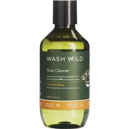 Wash Wild Floor Cleaner 300mL