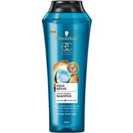 Schwarzkopf Extra Care Moisturising Shampoo For Dy Hair 400mL