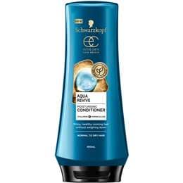 Schwarzkopf Extra Care Moisturising Conditioner For Dry Hair 400mL