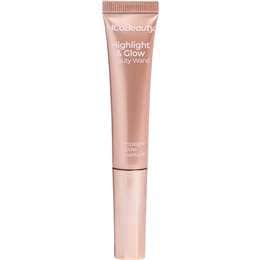 MCoBeauty Highlight & Glow Beauty Wand Champagne 12mL