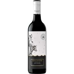 Karmas Run Langhorne Creek Shiraz 750ml
