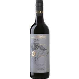 Small Yet Mighty Mclaren Vale Shiraz 750ml