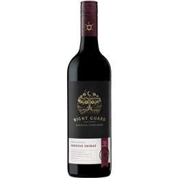 Night Guard Barossa Shiraz 750ml