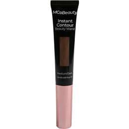 MCoBeauty Instant Contour Cream Bronzer Medium/Dark 12mL