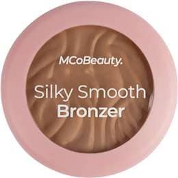MCoBeauty Silky Smooth Bronzer Natural 7g