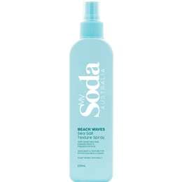 My Soda Beach Waves Sea Salt Texturising Spray 230mL