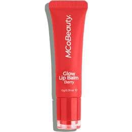 MCoBeauty Glow Lip Balm Assorted 10g