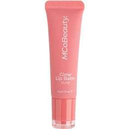 MCoBeauty Glow Lip Balm Rose Or Apple 10g