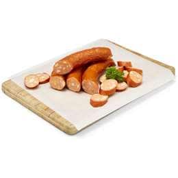 D'Orsogna Chorizo From The Deli per 125g