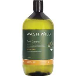 Wash Wild Floor Cleaner 1L