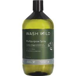 Wash Wild Multipurpose Spray 1L