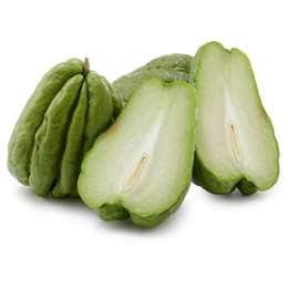 Fresh Chokoes each