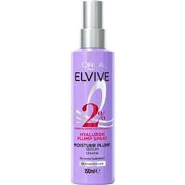 L'Oreal Paris Hyaluron Plump Spray 2% Moisture Serum 150mL