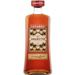 Luxardo Amaretto Bottle 700mL