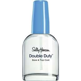 Sally Hansen Nail Polish Double Duty Base Coat 13.3mL