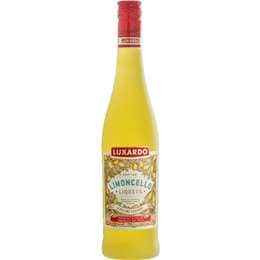 Luxardo Limoncello 700ml