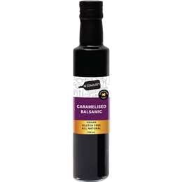 Artisanology Caramelised Balsamic 250mL