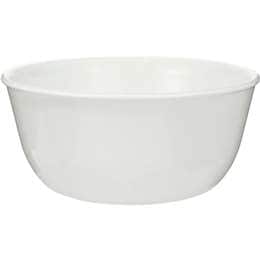Corelle Winter Frost White Noodle Bowl 828Ml each