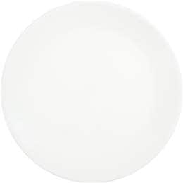 Corelle Winter Frost White Dinner Plate 26cm each