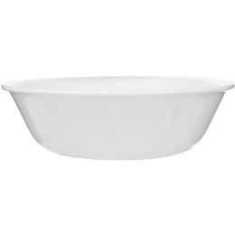 Corelle Winter Frost White Soup/Cereal Bowl 532Ml each