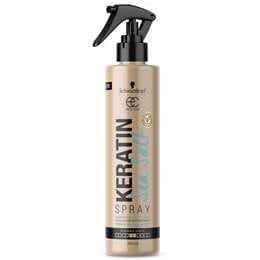 Schwarzkopf Extra Care Keratin Sea Salt Hair Spray 250mL