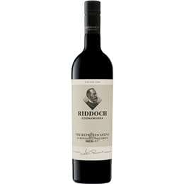 Riddoch Vocation Cabernet Merlot Bottle 750mL