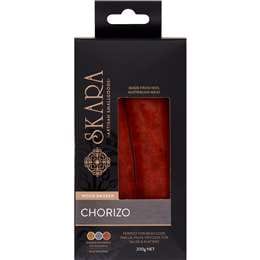 Skara Smoked Chorizo 200g