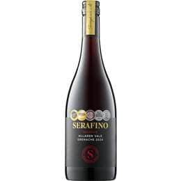 Serafino Reserve Grenache 750ml