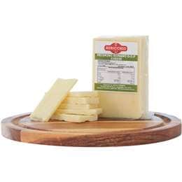 Auricchio Pecorino Romano Sheep Cheese per 100g
