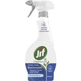 Jif Power & Shine Bathroom Spray 500mL