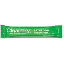 Cleanery Bathroom Cleaner Refill Kanuka & Mint 16g