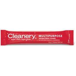Cleanery Multipurpose Cleaner Refill Gardenia 16g