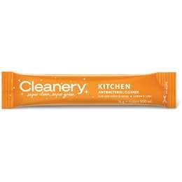 Cleanery Kitchen Cleaner Refill Lemon & Lime 16g