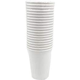 Armada Paper Cups Large 20 pack