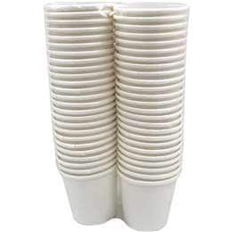 Armada Paper Cups 40mls 50 pack