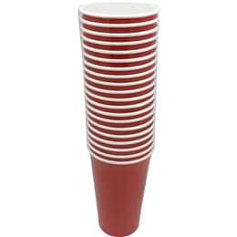 Armada Paper College Cups 20 pack