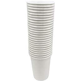 Armada Paper Cups 25 pack