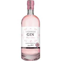 La Plancheliere Pink Gin 1l