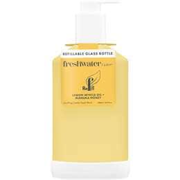 Freshwater Farm Australia Lemon Myrtle Oil & Manuka Honey Hand Wash 500mL