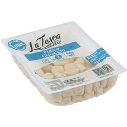 La Tosca Fresh Pasta Potato Gnocchi 500g